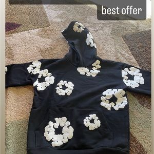 Denim tears brand new size small $220